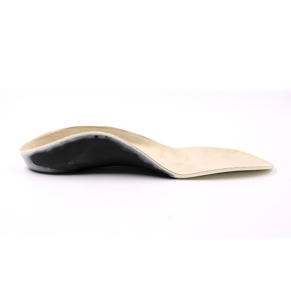 S-King slip orthotic support insoles high arch support eliminate pain
