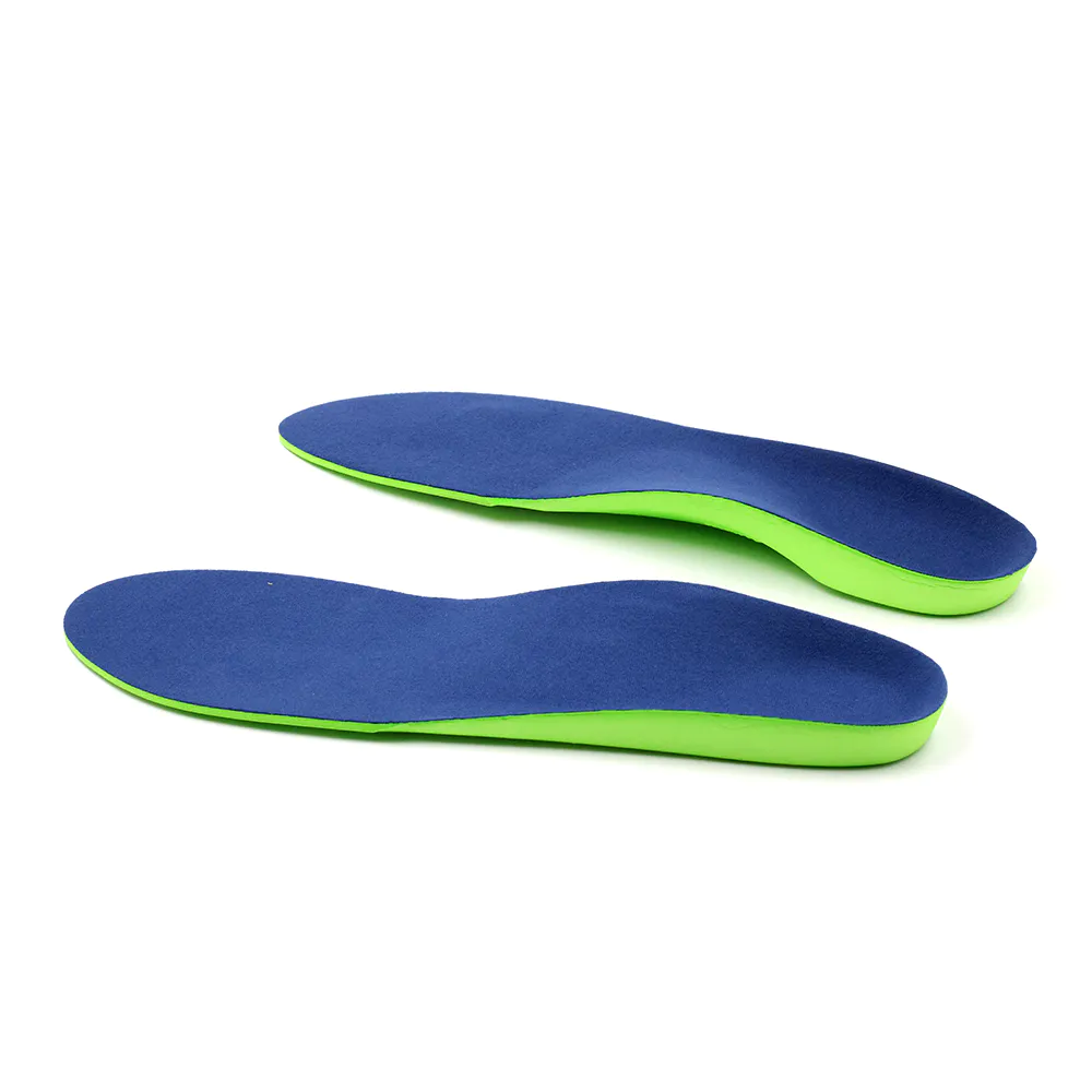 orthotic insoles for flat feet foot orthotic insoles S-King Brand