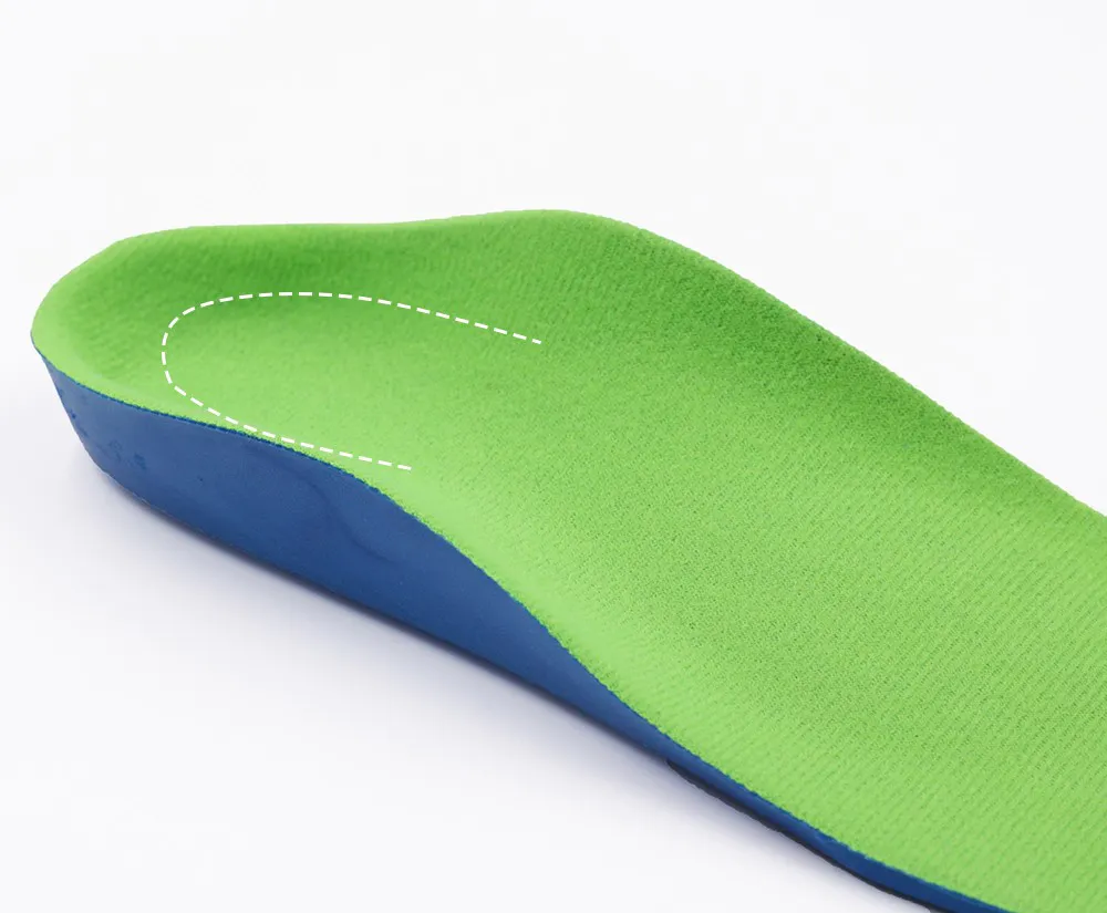 shoe pads for kids