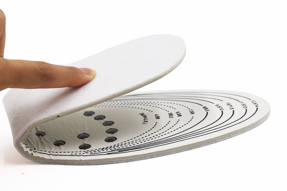 S-King-Magnetic Foot Insoles Memory Foam Magnetic Massage Insoles Soft Latex-4