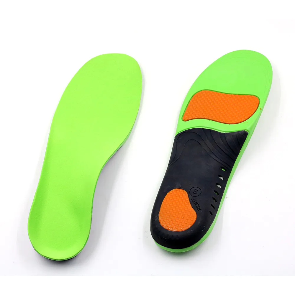 S-King orthotic inserts for high arches factory for footcare health