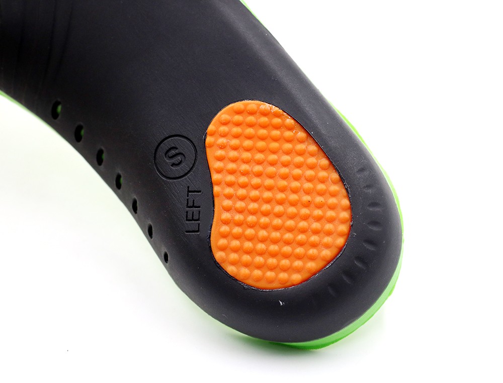 S-King orthotic insoles for flat feet price for sports-4