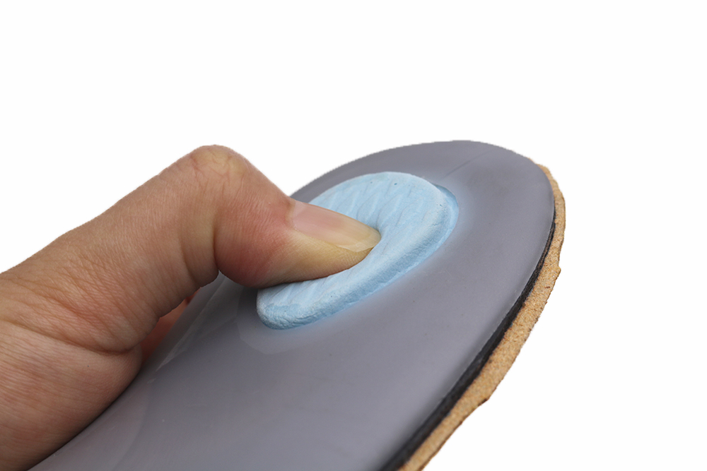 S-King-Sports Orthotic Insoles Manufacture | Orthotic Shoe Insoles 34 Microfiber-1