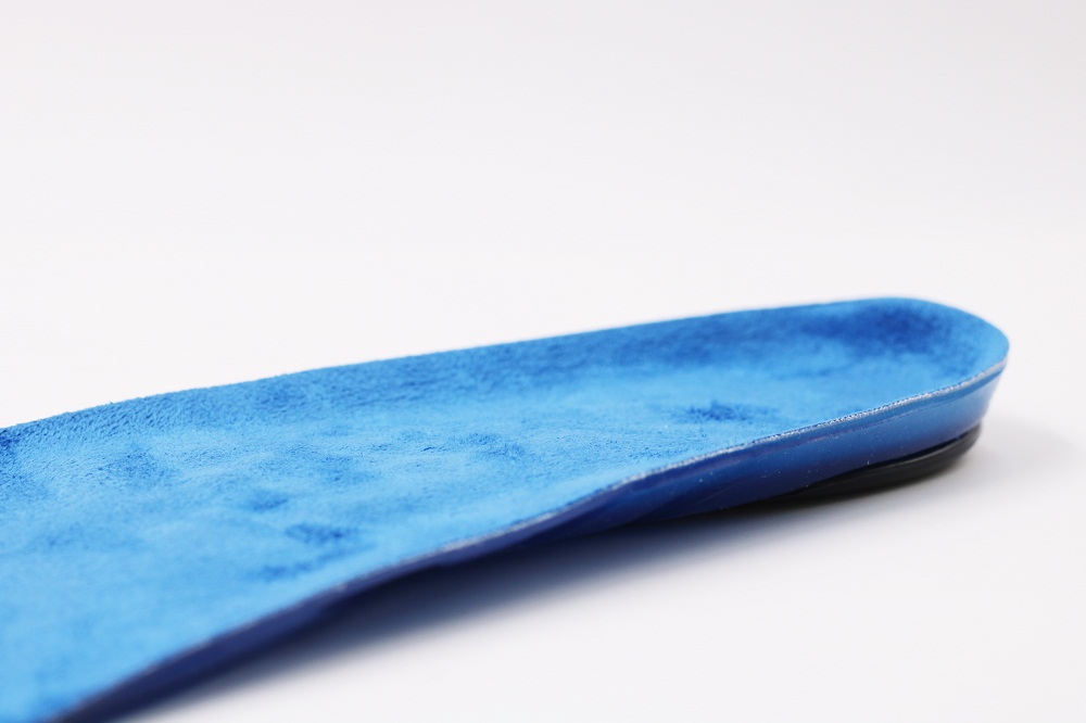 New gel insoles for shoes company for forefoot pad-4