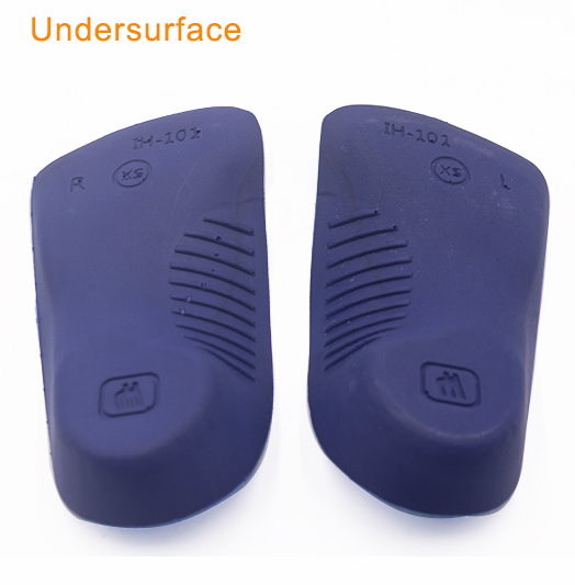 S-King Latest gel insoles for kids factory-4
