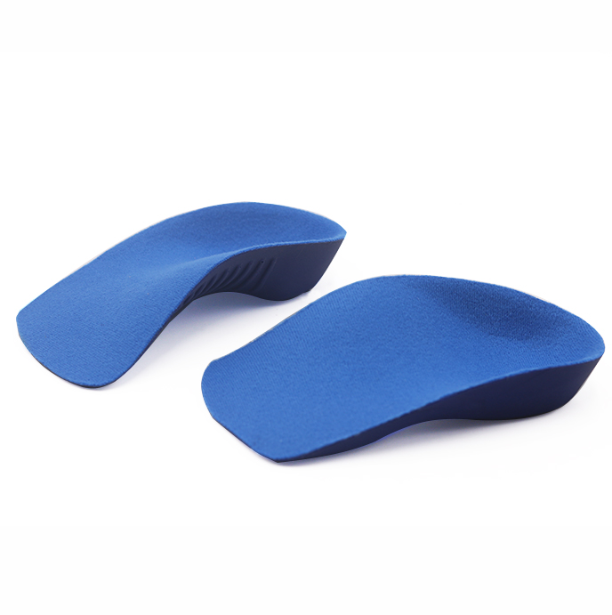 S-King Latest gel insoles for kids factory-5