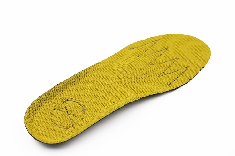 S-King sports insoles company for friction