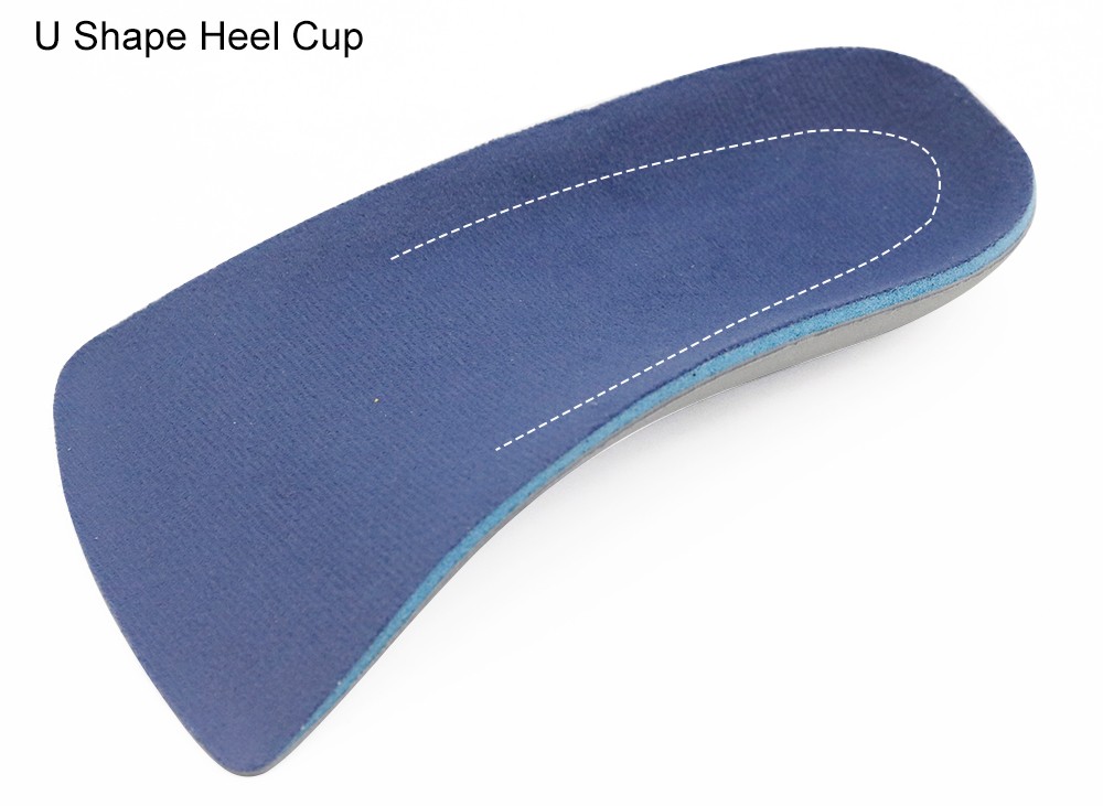 S-King sports orthotic insoles company for stand-3