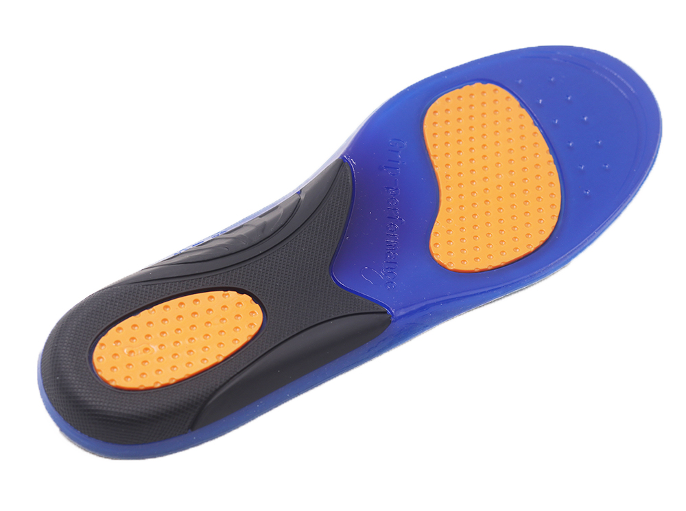 S-King gel insoles for trainers factory for running shoes-2