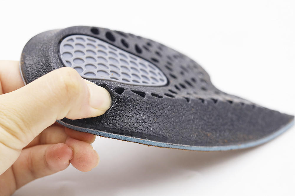 Latest gel insoles for running manufacturers for fetatarsal pad