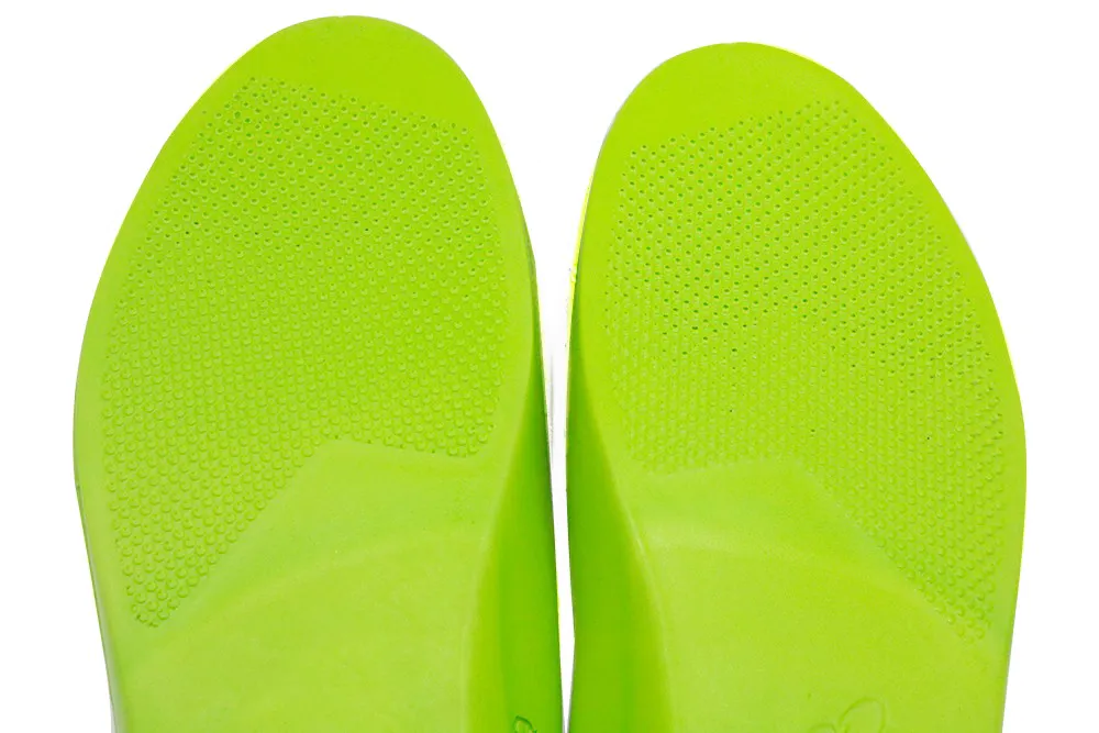 S-King Custom sports orthotic insoles for foot accessories
