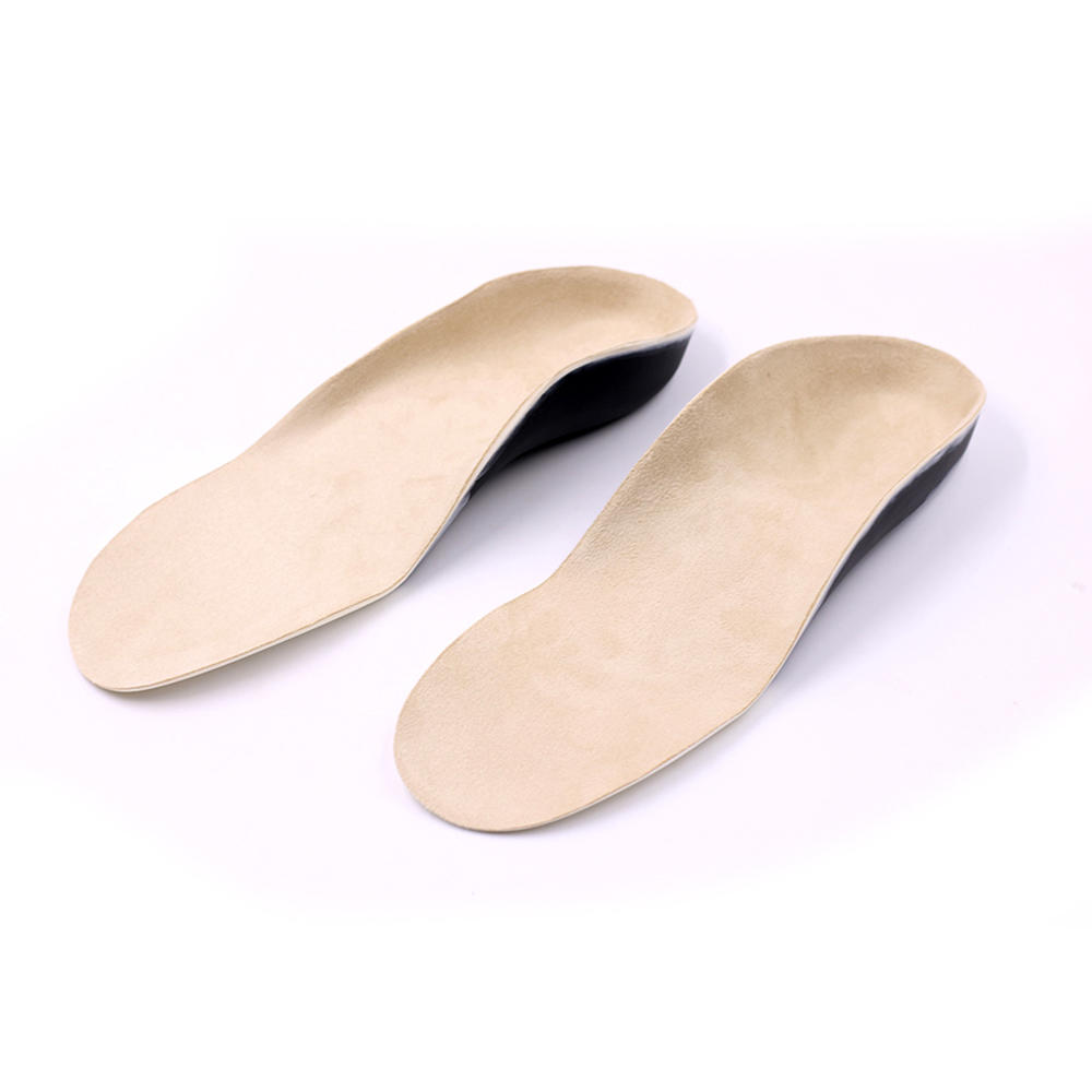 S-King-Professional Custom Orthotic Insoles Arch Orthotic Insoles Supplier