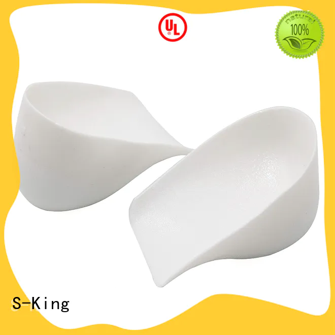 S-King height increase heel inserts manufacturers