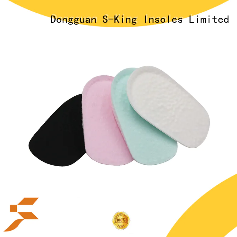 S-King height increase insoles for women factory for increase height