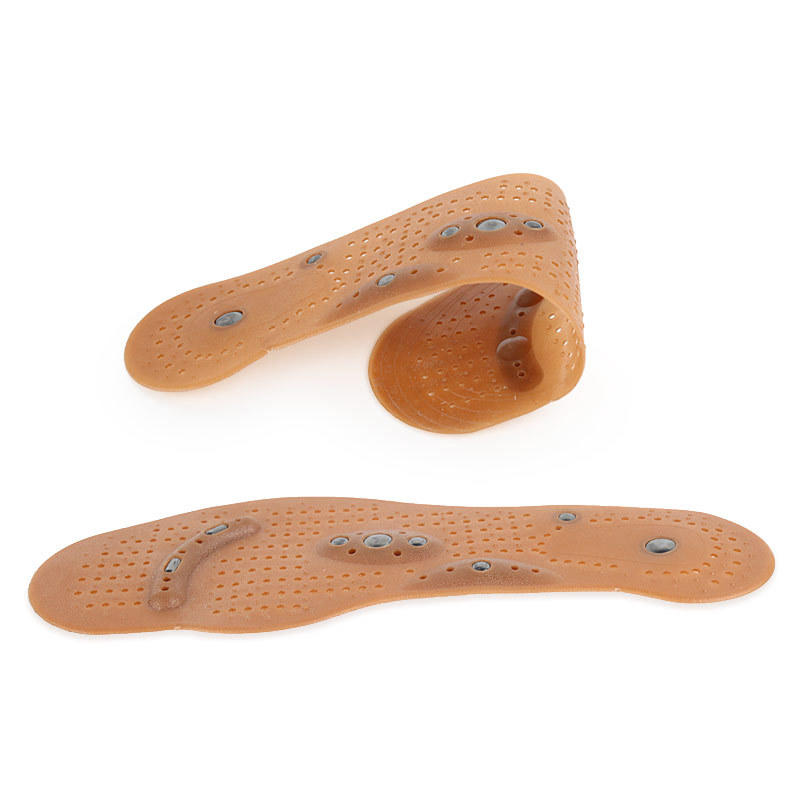 High-quality magnetic foot insoles Supply for standing-2