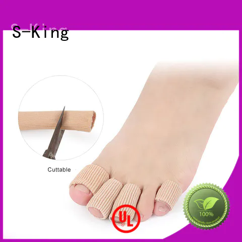 S-King best toe spacers for mallet toes