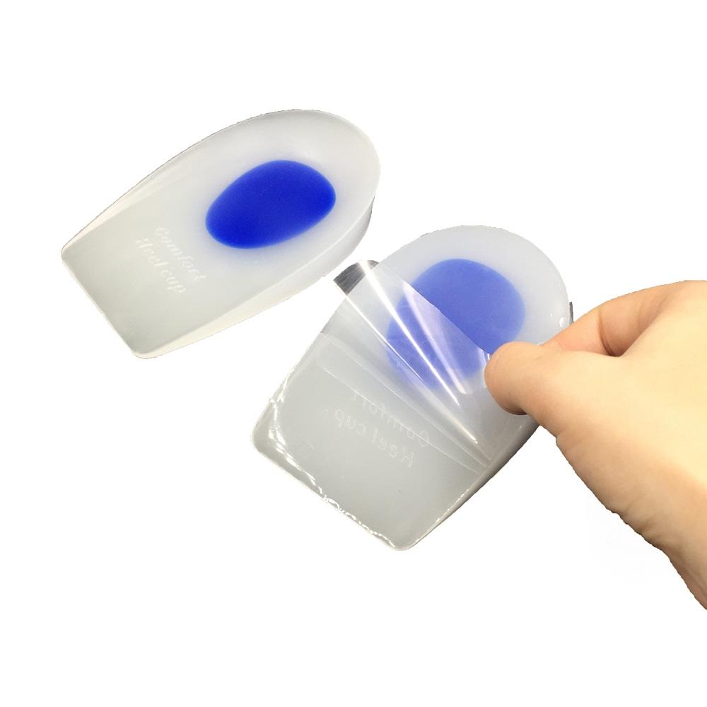 S-King New silicone gel inserts Suppliers for walking-3