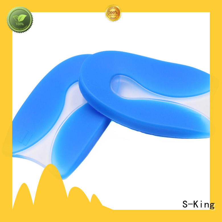 S-King heel support inserts for shoes Suppliers for snow
