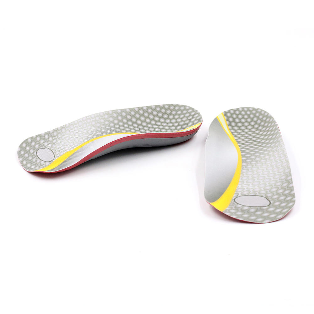 S-King orthotic shoe soles for sports-2