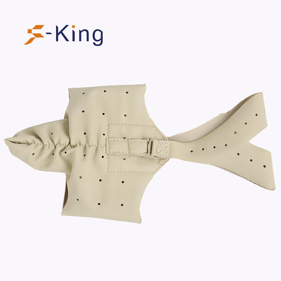 S-King Wholesale foot care moisturizing socks for walk-2