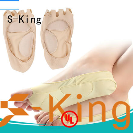 S-King best insoles for forefoot pain Supply for running shoes