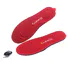 Quality S-King Brand battery heated insoles shoes
