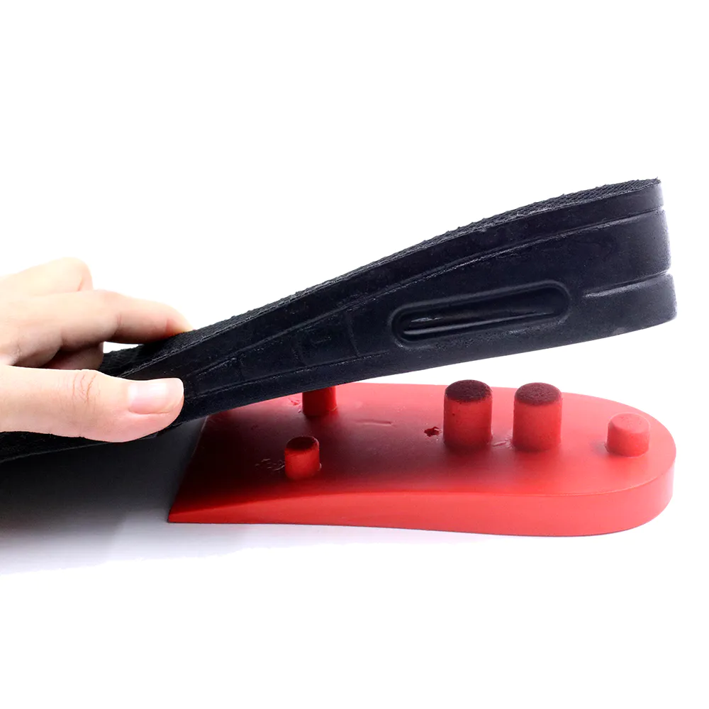 Height Increasing Elevator Shoes Insoles, Shoe Insert Height Increase Insoles