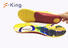 battery heated insoles heating controlled heated Warranty S-King
