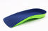 Quality S-King Brand orthotic insoles for flat feet adjustable