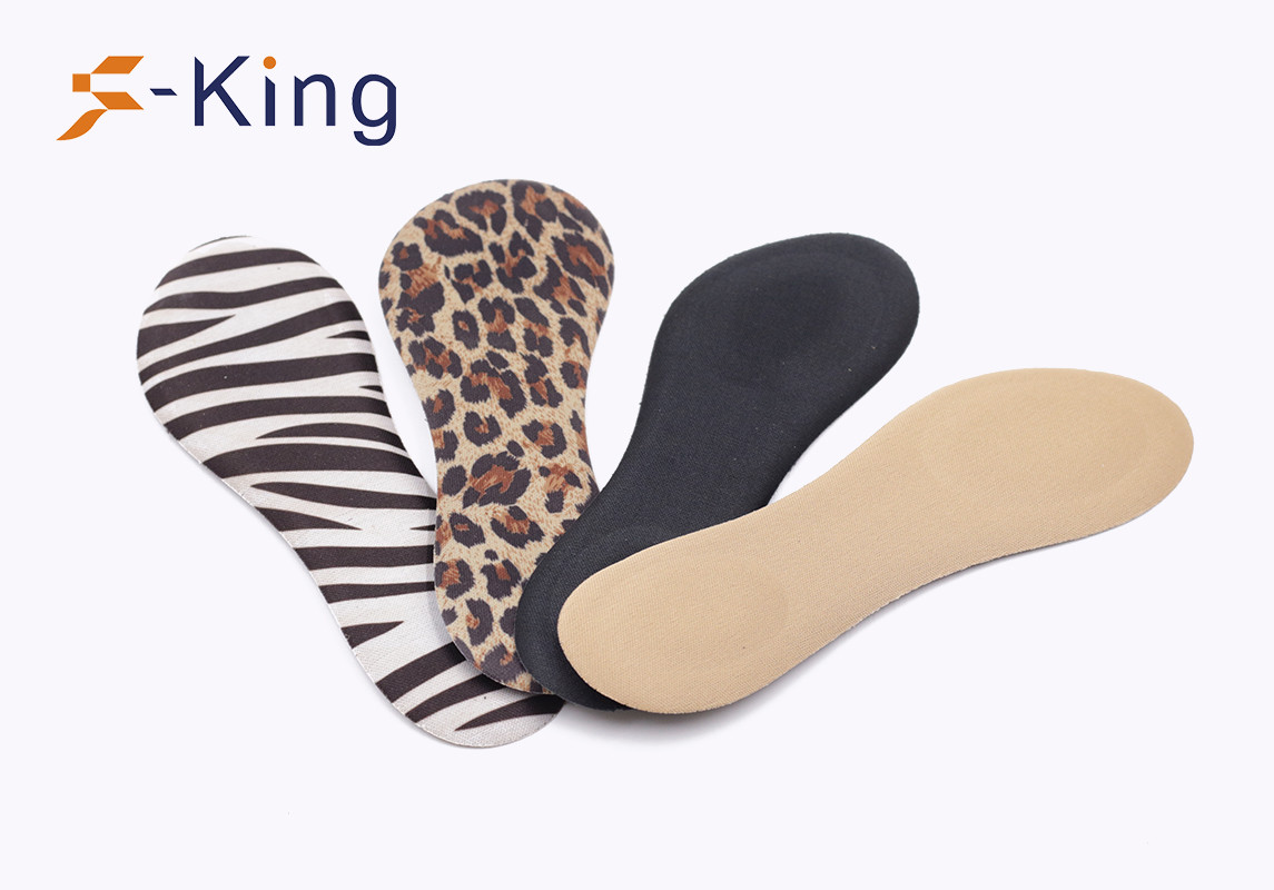 S-King best insoles for women for hunting-5