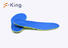 Quality S-King Brand athletic foam insoles