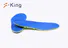 insoles breathable foam insoles crivit sports S-King company