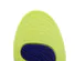 insoles breathable foam insoles crivit sports S-King company
