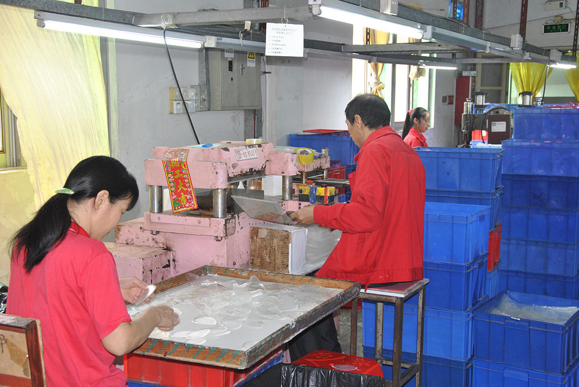 S-King Custom heel riser inserts factory