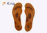 magnetic insoles for shoes massage insole acupuncture magnetic insoles manufacture