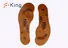 Quality S-King Brand magnetic insoles for shoes acupuncture relief
