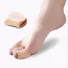 bunion soft gel toe spacers separator S-King company