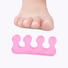 Best foot spacers for bunions company for overlapping toes