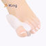 Wholesale toe support for overlapping toes