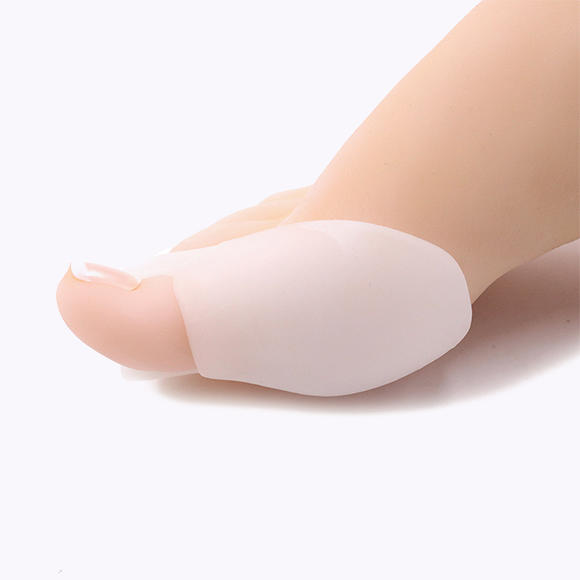S-King silicone bunion protector manufacturers for claw toes