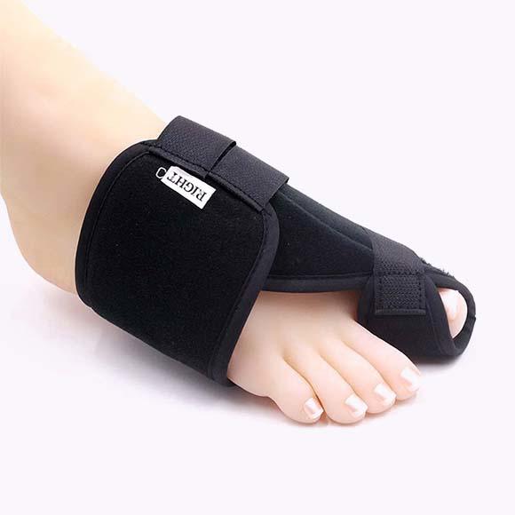 Hot protection hallux valgus silicone S-King Brand