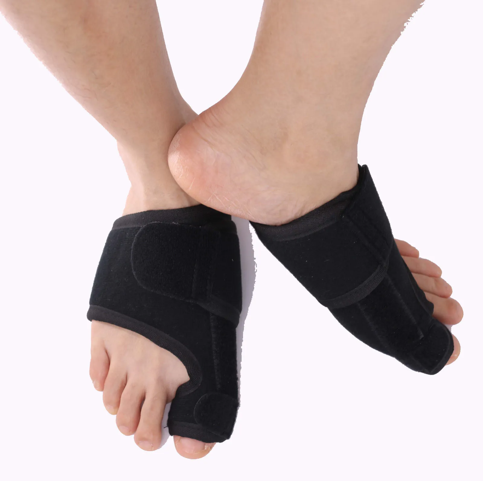 Foot Care Big toe straightener orthotic insole Bunion corrector Hallux valgus
