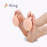 natracure gel forefoot cushions feet Bulk Buy gel S-King