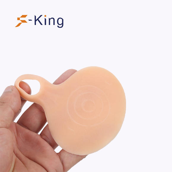 S-King New forefoot cushion pad for running shoes