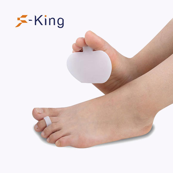 S-King stability forefoot pad with metatarsal dome pad for foot care