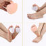 natracure gel forefoot cushions care forefoot cushion metatarsal company