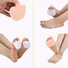medical gel toe forefoot forefoot cushion S-King