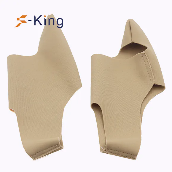 S-King Custom moisture socks for cracked heels price for stand