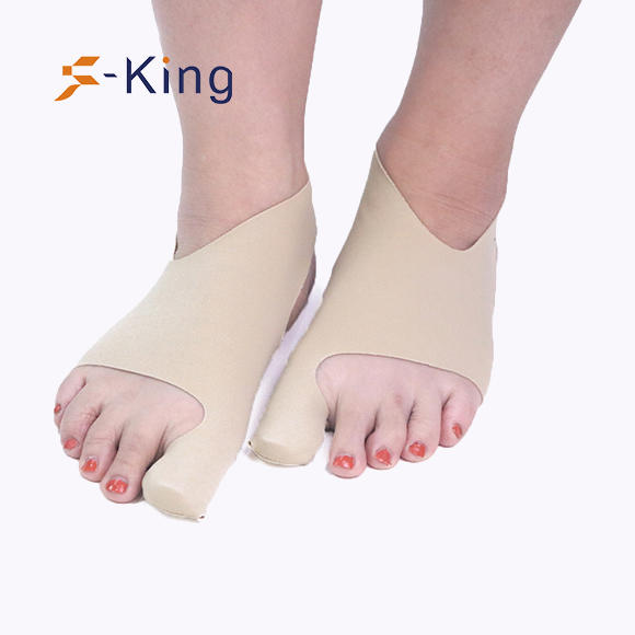 spa foot treatment socks orthotic S-King company