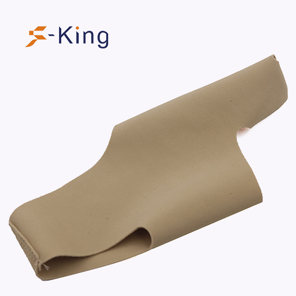 Breathable Lycra Fabric High Elastic Orthopedic Bunion Corrector, Bunion Protector Sock-4